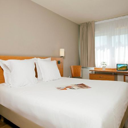Sejours & Affaires Poitiers Lamartine Exteriér fotografie