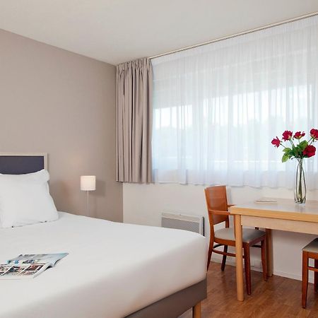 Sejours & Affaires Poitiers Lamartine Exteriér fotografie