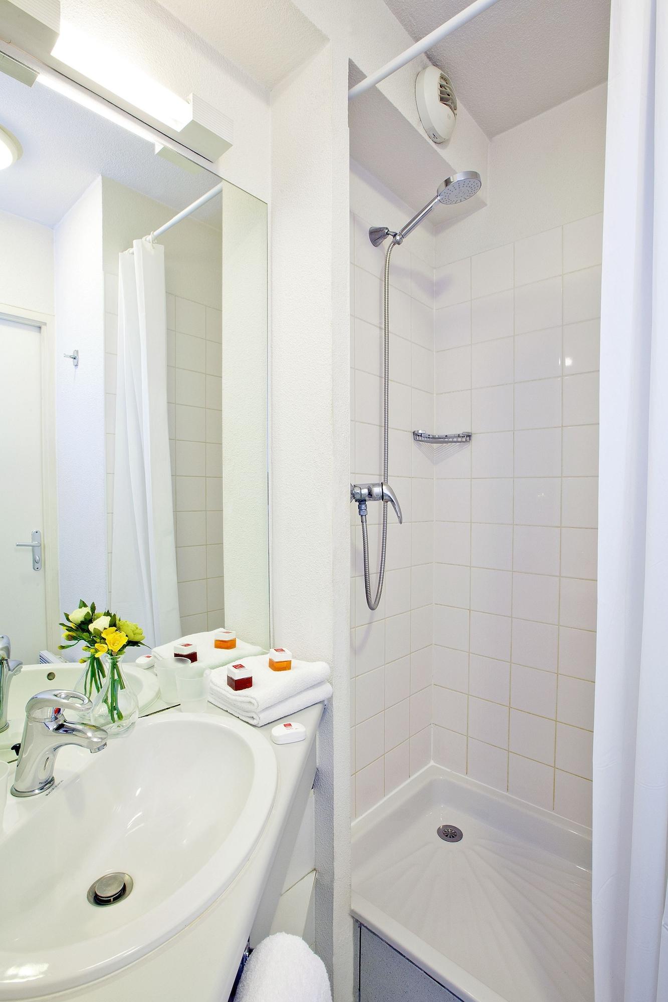 Sejours & Affaires Poitiers Lamartine Exteriér fotografie
