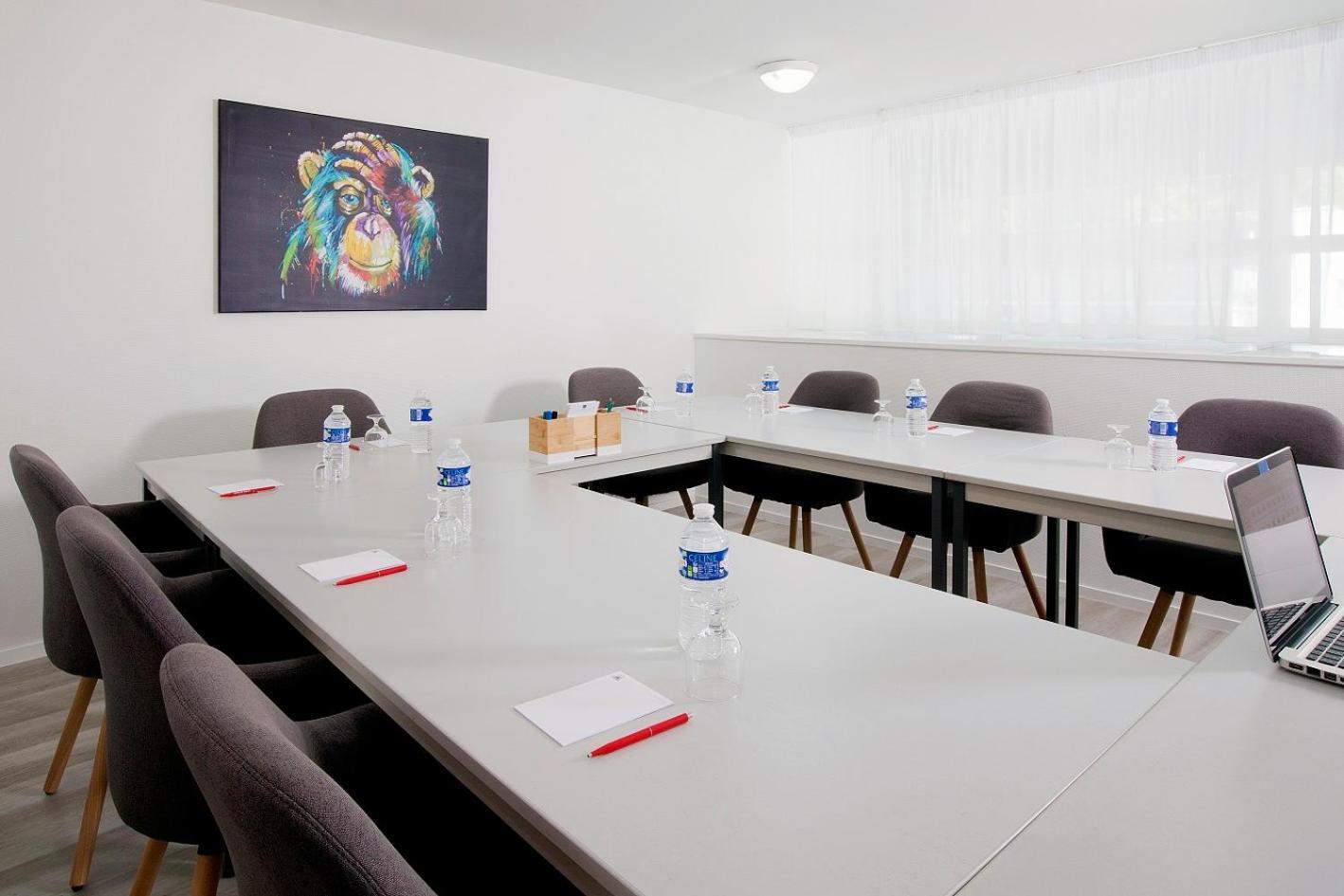 Sejours & Affaires Poitiers Lamartine Exteriér fotografie
