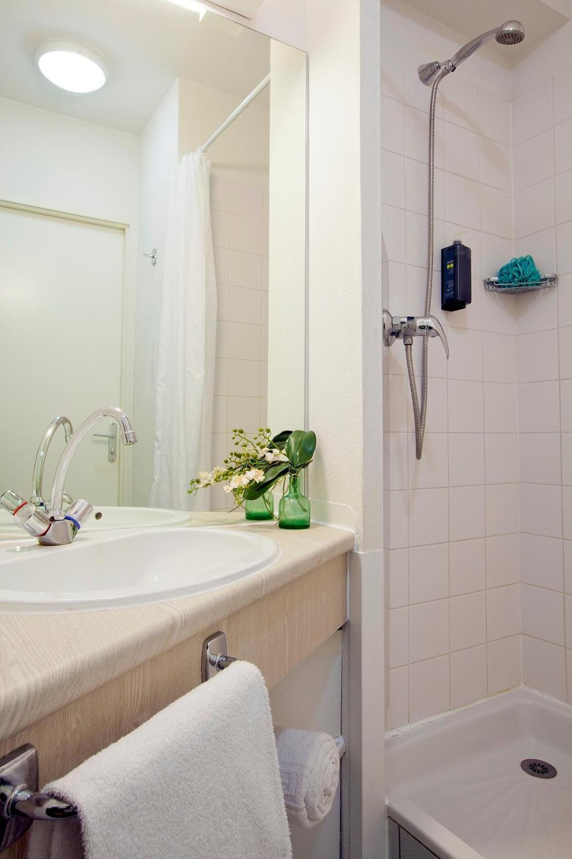 Sejours & Affaires Poitiers Lamartine Exteriér fotografie