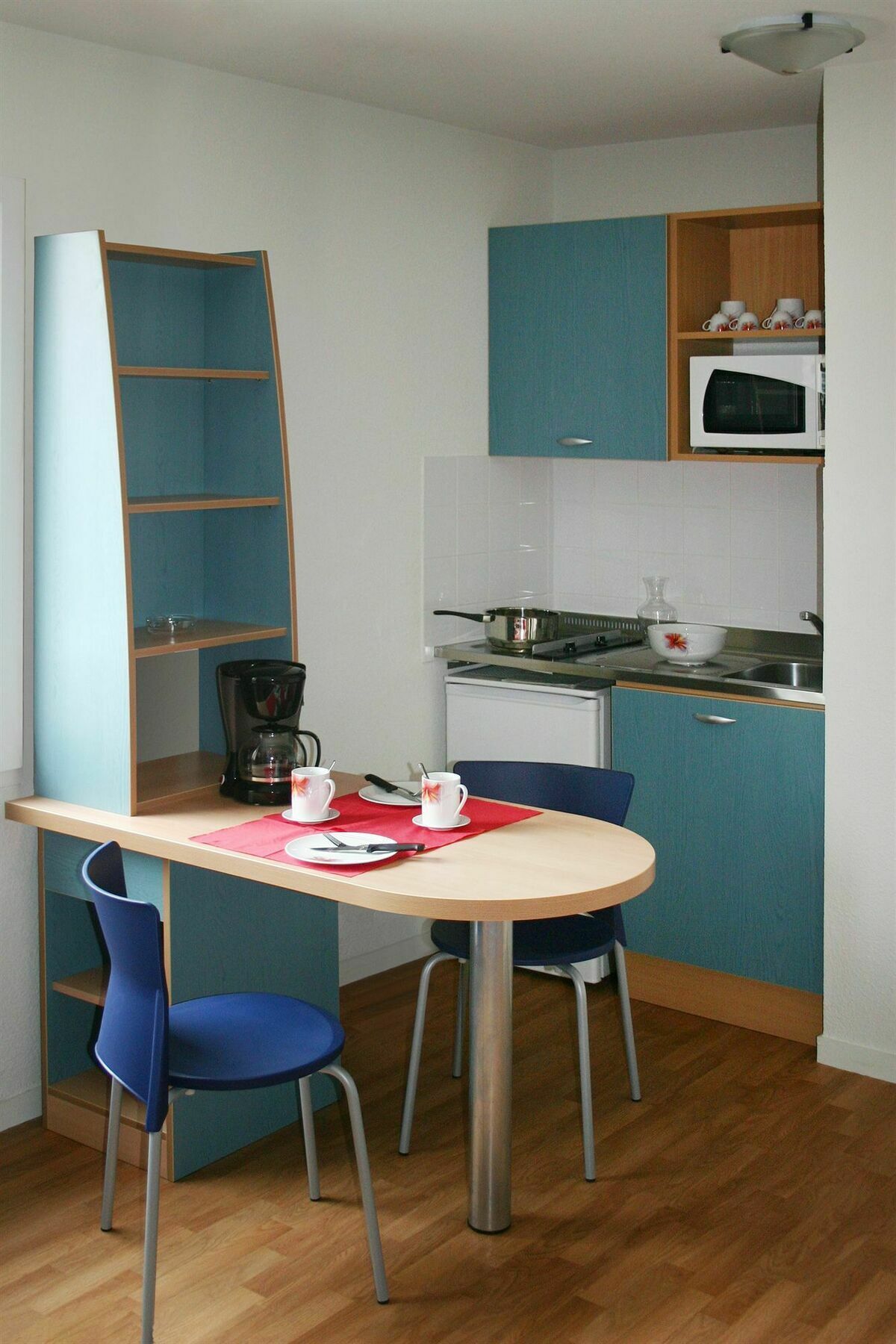 Sejours & Affaires Poitiers Lamartine Exteriér fotografie